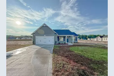 26 Tango (Lot 83) Circle, Parkton, NC 28371 - Photo 1