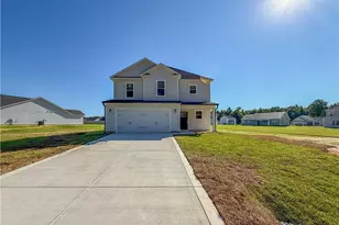 72 Crusher Dr Lot 89, Parkton, NC 28371 - Photo 1