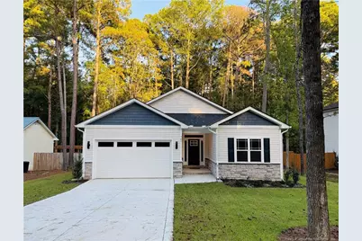 761 Riverbirch Drive, Vass, NC 28394 - Photo 1