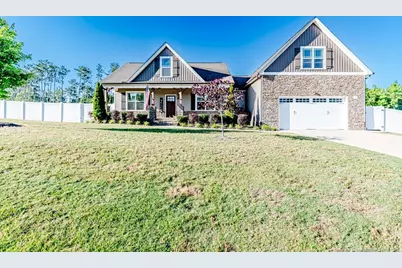 30 Regal Pond Drive, Angier, NC 27501 - Photo 1