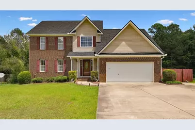 106 Linden Road, Cameron, NC 28326 - Photo 1