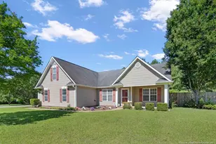 122 Van Buren Dr, Raeford, NC 28376 - Photo 1