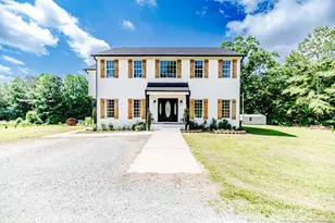 1001 Dycus Rd, Sanford, NC 27330 - Photo 1