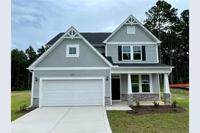 512 Pinnacle Court, Raeford, NC 28376 - Photo 1