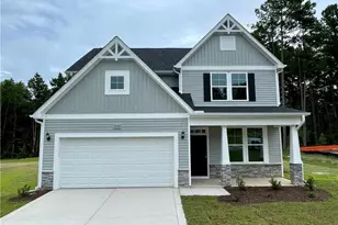 512 Pinnacle Ct, Raeford, NC 28376 - Photo 1