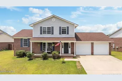 1020 Our Street, Fayetteville, NC 28314 - Photo 1