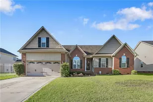 3811 Briargate Ln, Fayetteville, NC 28314 - Photo 1