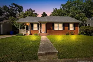 1426 Summit Ave, Fayetteville, NC 28305 - Photo 1