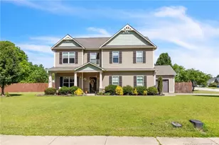 374 Boswell St, Raeford, NC 28376 - Photo 1