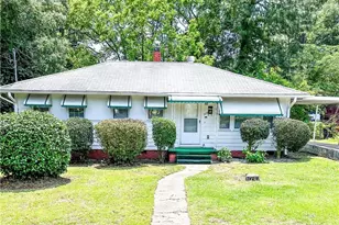 529 Spaulding St, Fayetteville, NC 28301 - Photo 1