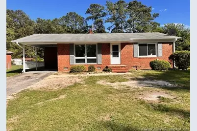 529 Grafton Avenue, Fayetteville, NC 28314 - Photo 1