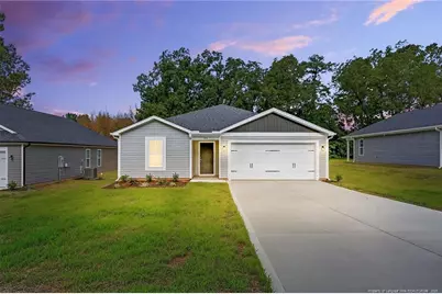 440 Windemere Drive, Fayetteville, NC 28314 - Photo 1