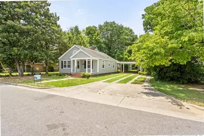 1007 Jenkins Street, Lumberton, NC 28358 - Photo 1