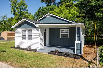 200 Pennsylvania Avenue, Fayetteville, NC 28301 - Photo 1