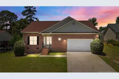 926 Foxhunt Lane, Fayetteville, NC 28314 - Photo 1