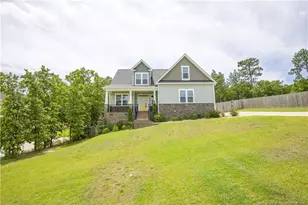 576 Executive Dr, Lillington, NC 27546 - Photo 1