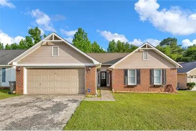 5921 Bloomsbury Drive, Fayetteville, NC 28306 - Photo 1