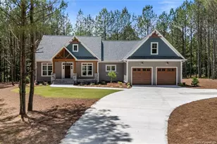 5400 Dowd Rd, West End, NC 27376 - Photo 1