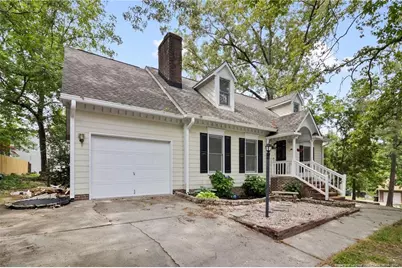 1266 Exeter Lane, Fayetteville, NC 28314 - Photo 1