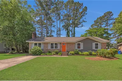 638 E Raynor Drive, Fayetteville, NC 28311 - Photo 1