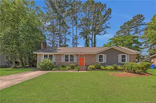 638 E Raynor Dr, Fayetteville, NC 28311 - Photo 1