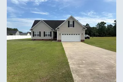 135 Paulownia Drive, Saint Pauls, NC 28384 - Photo 1