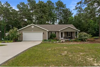 345 Pickett Circle, Vass, NC 28394 - Photo 1