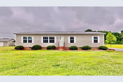 4120 Evergreen Church Road, Pembroke, NC 28372 - Photo 1