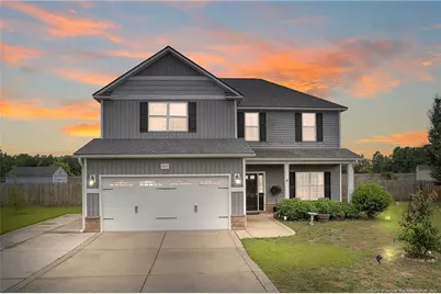 4943 Lion Heart Ln Lane, Parkton, NC 28371 - Photo 1