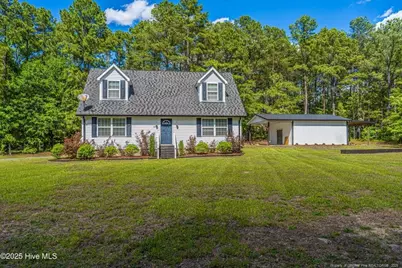4915 Beulah Hill Church Road, West End, NC 27376 - Photo 1