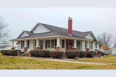 895 N Broadridge Road, Orrum, NC 28358 - Photo 1