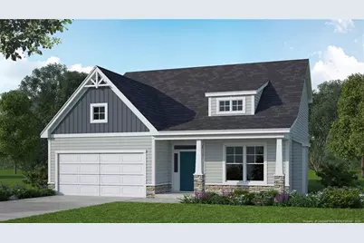 657 Southerland Peak Drive, Raeford, NC 28376 - Photo 1