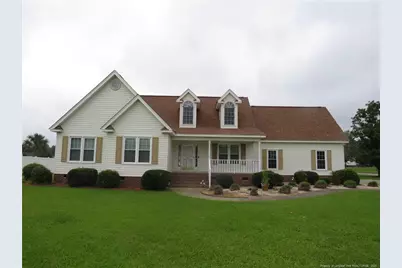 103 Autumn Chase Boulevard, Lumberton, NC 28358 - Photo 1