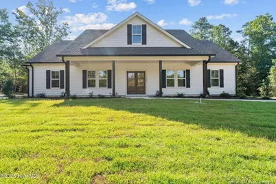 510 Harrow Drive, Carthage, NC 28327 - Photo 1