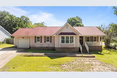 7441 Beaver Run Drive, Fayetteville, NC 28314 - Photo 1