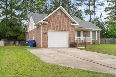 1200 Renee Court, Fayetteville, NC 28314 - Photo 1