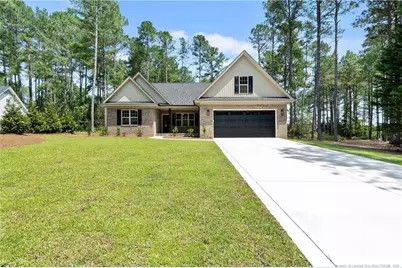 16661 Forest Fern Court, Wagram, NC 28396 - Photo 1