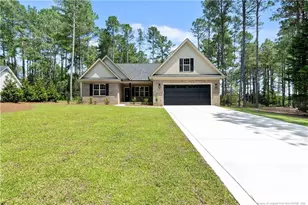 16661 Forest Fern Ct, Wagram, NC 28396 - Photo 1