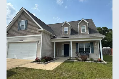 2108 Sir Michael Drive, Hope Mills, NC 28348 - Photo 1