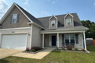 2108 Sir Michael Dr, Hope Mills, NC 28348 - Photo 1