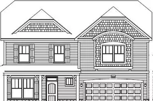 736 Southerland Peak Dr, Raeford, NC 28376 - Photo 1