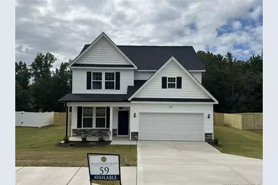 704 Southerland Peak Drive, Raeford, NC 28376 - Photo 1