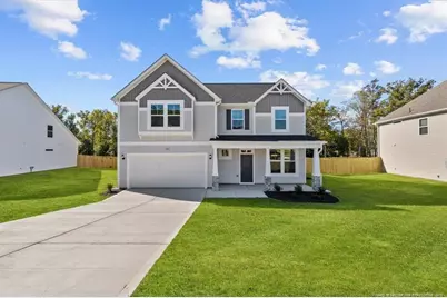 690 Southerland Peak Drive, Raeford, NC 28376 - Photo 1