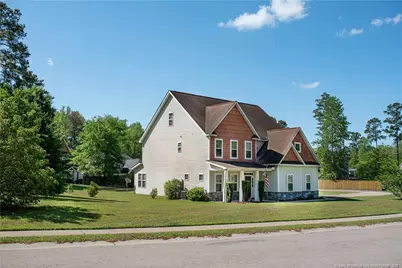 101 Birdsong Court, Aberdeen, NC 28315 - Photo 1