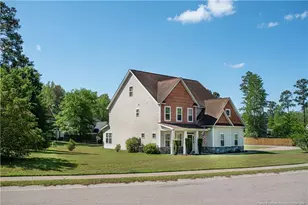 101 Birdsong Ct, Aberdeen, NC 28315 - Photo 1