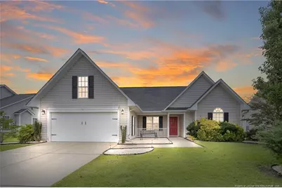 1520 Kershaw Loop, Fayetteville, NC 28314 - Photo 1