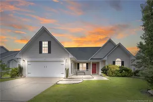 1520 Kershaw Loop, Fayetteville, NC 28314 - Photo 1