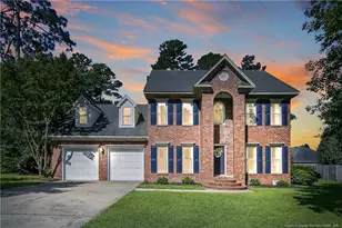 2394 Middleton Ct, Fayetteville, NC 28306 - Photo 1