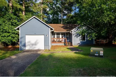 495 Corning Place, Fayetteville, NC 28314 - Photo 1