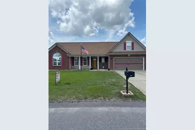 5733 Azure Drive, Hope Mills, NC 28348 - Photo 1